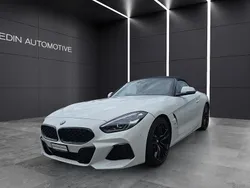 Gebraucht 2020 BMW Z4 M Sport Cabrio | CHF 47’900 (Fairer Preis)
