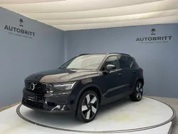 Gebraucht 2023 Volvo XC40 Plus SUV | CHF 39’900 (Guter Preis)
