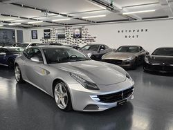 Gebraucht 2012 Ferrari FF Kombi | CHF 89’900