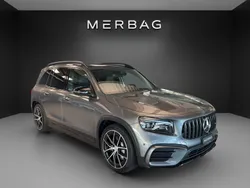 Neu 2024 Mercedes GLB35 AMG SUV | CHF 80’500 (Guter Preis)