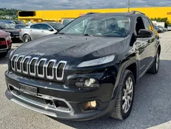 Gebraucht 2015 Jeep Cherokee Limited SUV | CHF 6’500 (Superpreis)