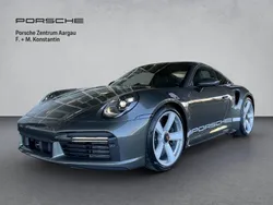 Neu 2025 Porsche 911 Turbo Coupé | CHF 293’700 (Guter Preis)