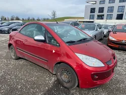 Gebraucht 2007 Mitsubishi Colt Cabrio | CHF 900 (Superpreis)
