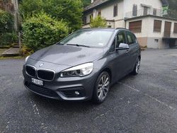 Gebraucht 2018 BMW 220 Sport Line Kombi | CHF 12’500 (Fairer Preis)