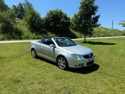 Gebraucht 2006 VW Eos Cabrio | CHF 2’300 (Fairer Preis)