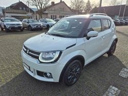Gebraucht 2017 Suzuki Ignis Limousine | CHF 9’900 (Fairer Preis)