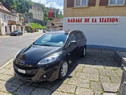 Gebraucht 2012 Mazda 5 Inclusive Van / Kleinbus | CHF 6’600 (Guter Preis)