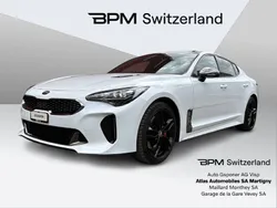 Gebraucht 2019 Kia Stinger | CHF 29’500 (Fairer Preis)