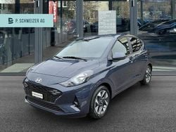 Gebraucht 2024 Hyundai i10 Kleinwagen | CHF 19’990 (Fairer Preis)