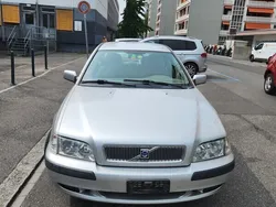 Gebraucht 2000 Volvo S40 Dynamic Limousine | CHF 4’800