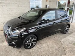Neu 2025 Hyundai i10 N Line Kleinwagen | CHF 23’950 (Fairer Preis)