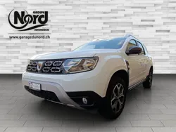 Gebraucht 2021 Dacia Duster Celebration SUV | CHF 15’900 (Fairer Preis)