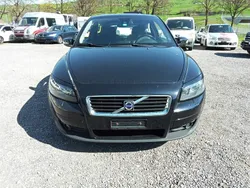 Gebraucht 2009 Volvo C30 Momentum Kleinwagen | CHF 1’000