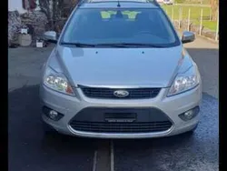 Gebraucht 2010 Ford Focus | CHF 2’500 (Superpreis)