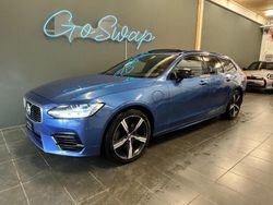 Gebraucht 2020 Volvo V90 R-Design Kombi | CHF 26’990