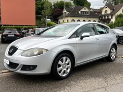 Gebraucht 2008 Seat Leon Stylance | CHF 1’750 (Fairer Preis)