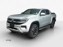 Neu 2025 VW Amarok Style Abholung | CHF 57’500 (Superpreis)