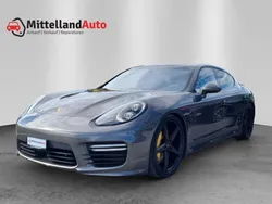 Gebraucht 2014 Porsche Panamera Turbo S Limousine | CHF 44’900 (Guter Preis)
