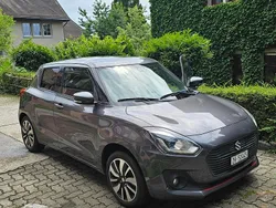 Gebraucht 2017 Suzuki Swift | CHF 12’500 (Superpreis)