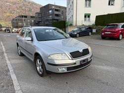 Gebraucht 2005 Skoda Octavia Adventure | CHF 1’500 (Etwas zu teuer)