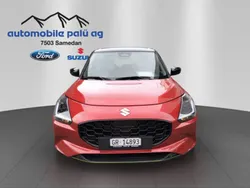 Gebraucht 2025 Suzuki Swift Limousine | CHF 25’170 (Etwas zu teuer)