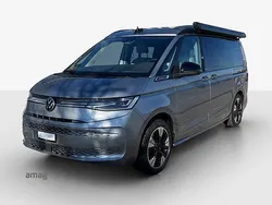 Argent mono métallisé (lw5y) Neu 2025 VW California California Van | CHF 73’890 (Guter Preis)