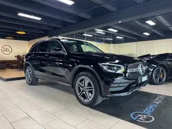 Gebraucht 2021 Mercedes GLC300e AMG line SUV | CHF 39’900 (Guter Preis)