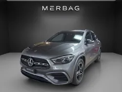 Neu 2025 Mercedes GLA200 SUV | CHF 53’600 (Superpreis)