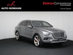 Gebraucht 2017 Bentley Bentayga SUV | CHF 91’800