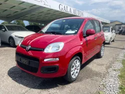 Gebraucht 2015 Fiat Panda Easy Kleinwagen | CHF 4’900 (Guter Preis)