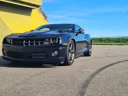 Gebraucht 2013 Chevrolet Camaro Coupé | CHF 19’500 (Guter Preis)