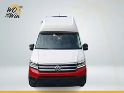 Gebraucht 2020 VW California California Van | CHF 51’777 (Superpreis)