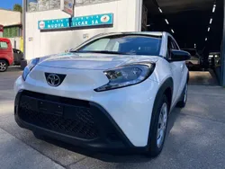 Gebraucht 2024 Toyota Aygo Comfort Kleinwagen | CHF 15’900 (Superpreis)