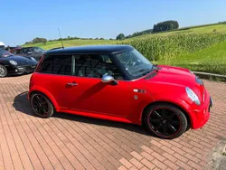 Gebraucht 2003 Mini Cooper S Kleinwagen | CHF 2’100 (Superpreis)