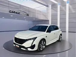 Gebraucht 2022 Peugeot 308 GT Limousine | CHF 24’500 (Fairer Preis)