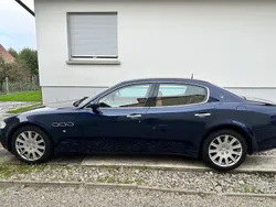 Gebraucht 2008 Maserati Quattroporte Limousine | CHF 15’000