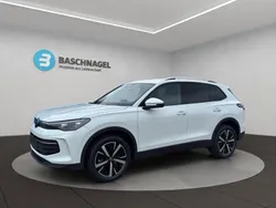 Neu 2025 VW Tiguan United SUV | CHF 52’048 (Superpreis)