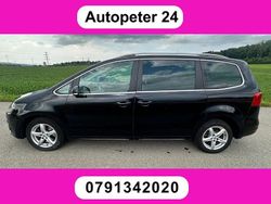 Gebraucht 2011 Seat Alhambra Style Van / Kleinbus | CHF 10’950 (Guter Preis)