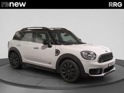 Gebraucht 2018 Mini Cooper S Countryman SUV | CHF 20’900 (Fairer Preis)