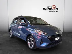 Neu 2025 Hyundai i10 Kleinwagen | CHF 19’545 (Guter Preis)