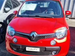 Gebraucht 2016 Renault Twingo Intens Kleinwagen | CHF 6’600 (Guter Preis)