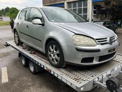 Gebraucht 2004 VW Golf IV Trendline | CHF 600 (Guter Preis)