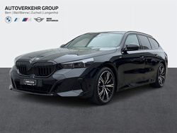 Gebraucht 2024 BMW 520 M Sport Kombi | CHF 86’900