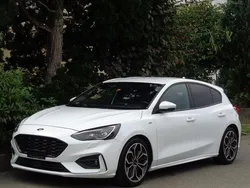 Gebraucht 2019 Ford Focus Active | CHF 11’500 (Fairer Preis)