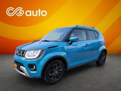 Gebraucht 2021 Suzuki Ignis Kleinwagen | CHF 14’900 (Guter Preis)