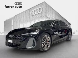 Gebraucht 2025 Audi A6 Advanced Kombi | CHF 105’200