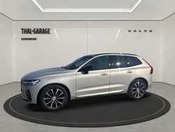 Gebraucht 2022 Volvo XC60 Ultimate SUV | CHF 56’350 (Fairer Preis)