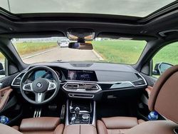 Gebraucht 2021 BMW X5 M Sport SUV | CHF 62’900 (Teuer)