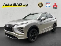 Grau Gebraucht 2023 Mitsubishi Eclipse Cross Instyle SUV | CHF 26’390 (Fairer Preis)