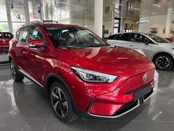 Gebraucht 2024 MG ZS Comfort Limousine | CHF 18’640 (Fairer Preis)